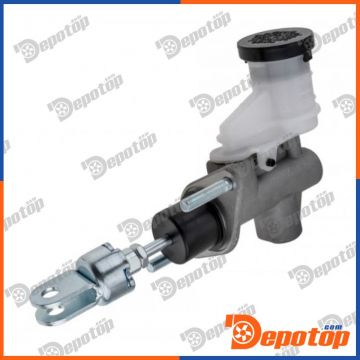 Cylindre émetteur embrayage avant pour MITSUBISHI	| NSP-MS-004, MR995036
